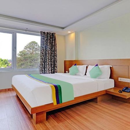 Treebo Trend Abirami Residency Kodaikanal Exterior foto