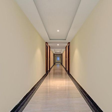 Treebo Trend Abirami Residency Kodaikanal Exterior foto